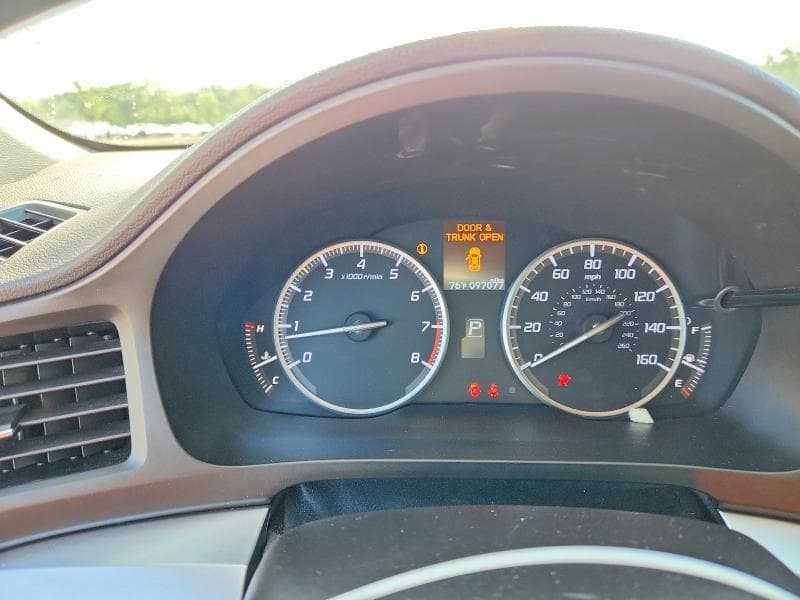 2017 ACURA ILX BASE WATCH PLUS 9