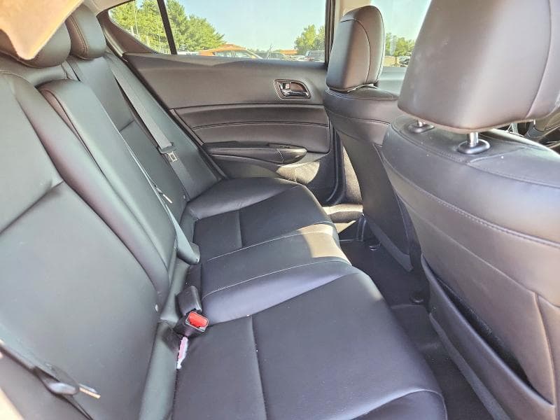 2017 ACURA ILX BASE WATCH PLUS 10