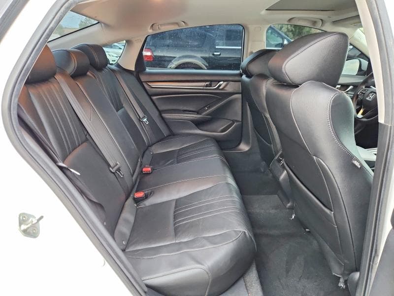 2019 HONDA ACCORD EXL 10
