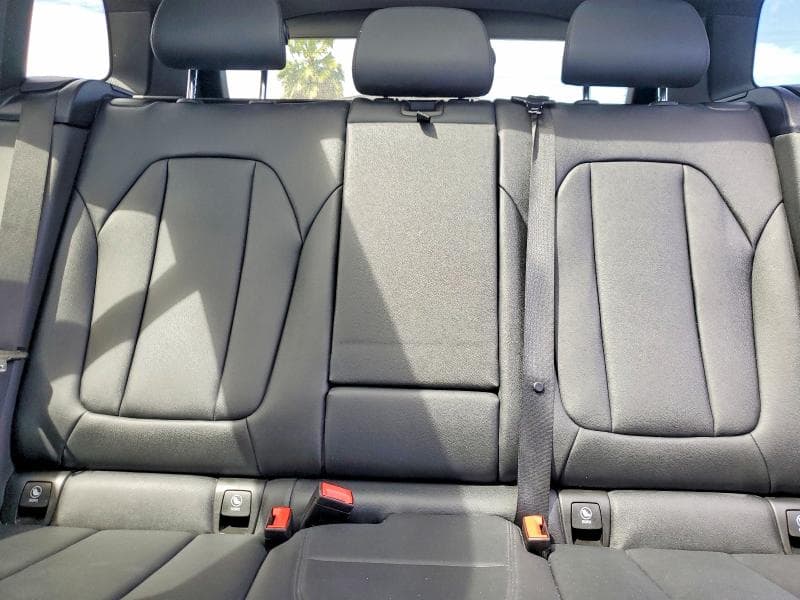 2019 BMW X3 SDRIVE30I 10