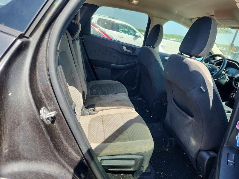 2020 FORD ESCAPE SE 10
