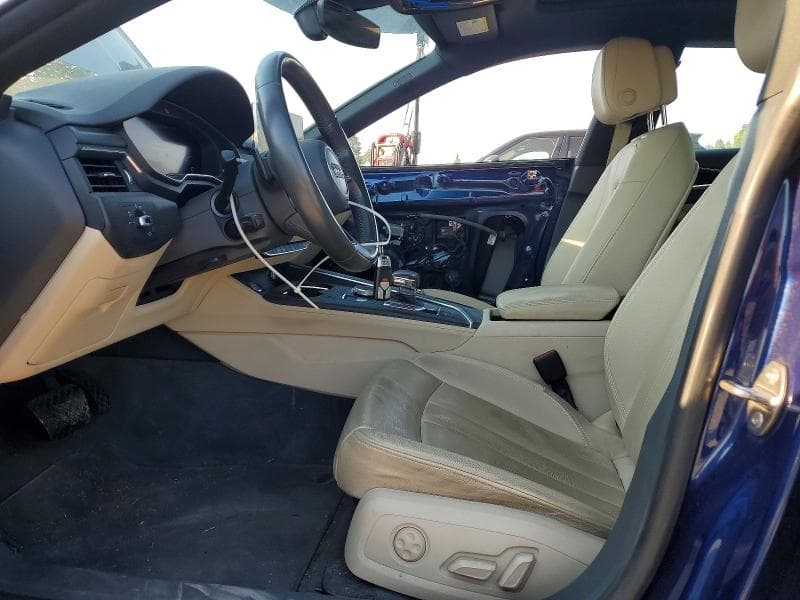 2018 AUDI A5 PREMIUM PLUS 7