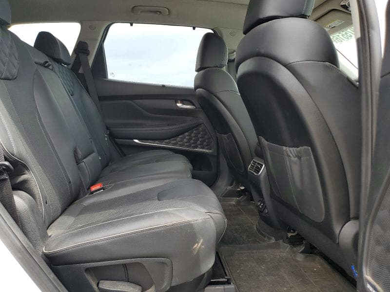 2021 HYUNDAI SANTA FE LIMITED 11
