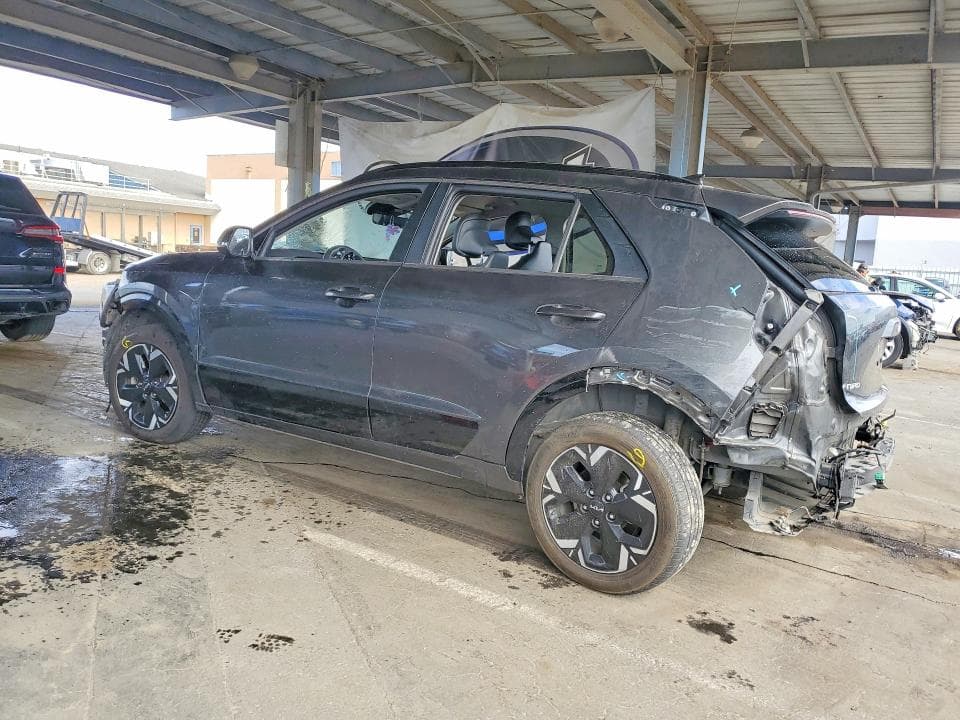 2023 KIA NIRO WIND 2
