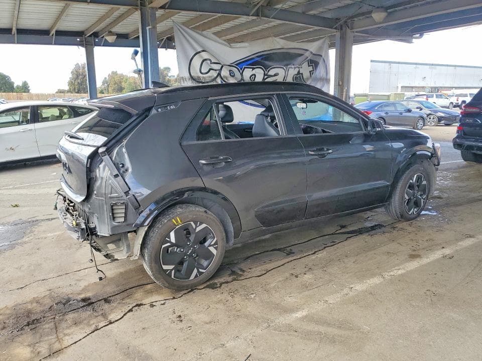 2023 KIA NIRO WIND 3