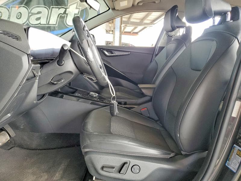 2023 KIA NIRO WIND 7