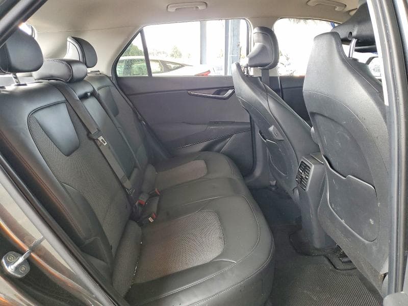 2023 KIA NIRO WIND 10