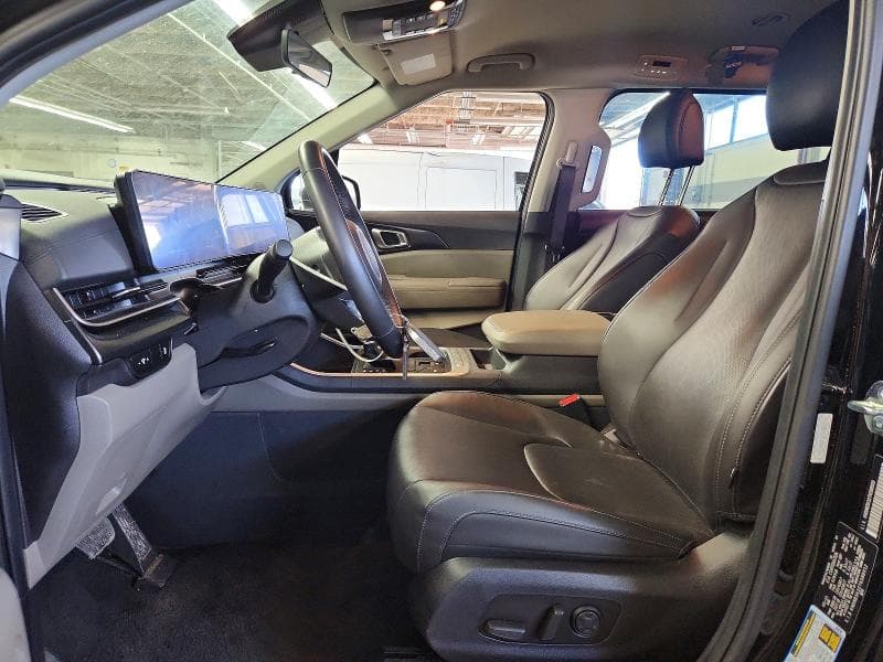 2026 KIA CARNIVAL LXS 7