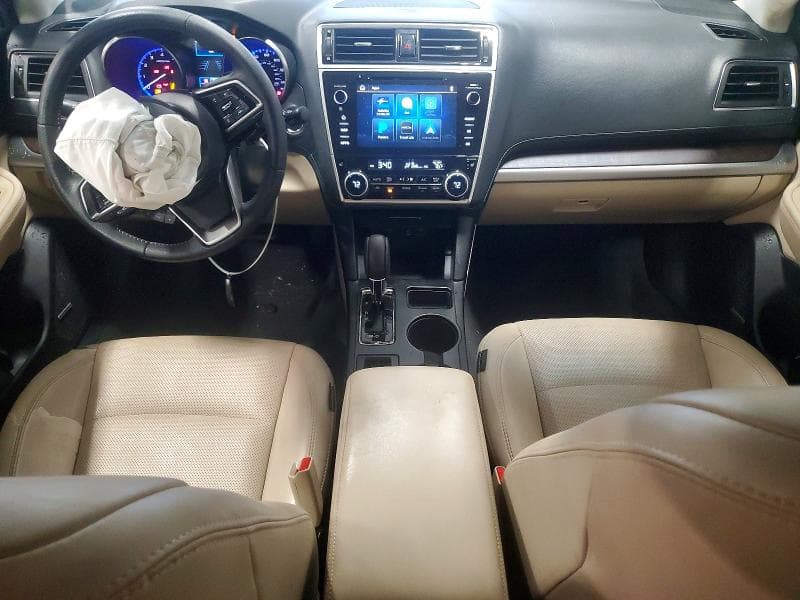 2019 SUBARU OUTBACK 2.5I LIMITED 8