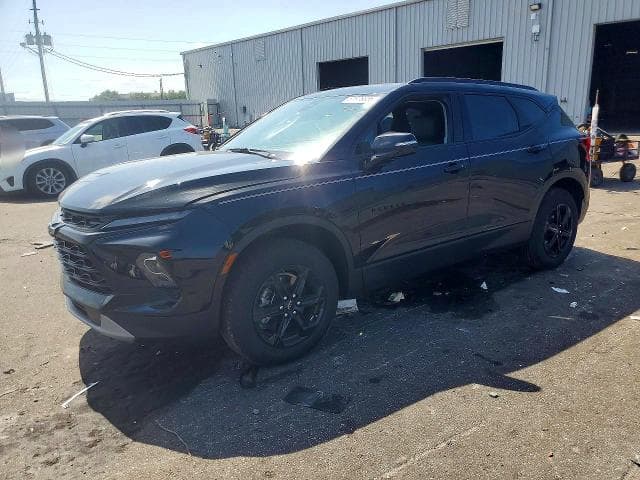 2026 CHEVROLET BLAZER 3LT - 1