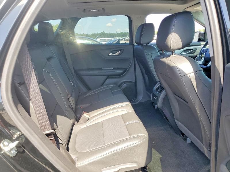 2026 CHEVROLET BLAZER 3LT 11