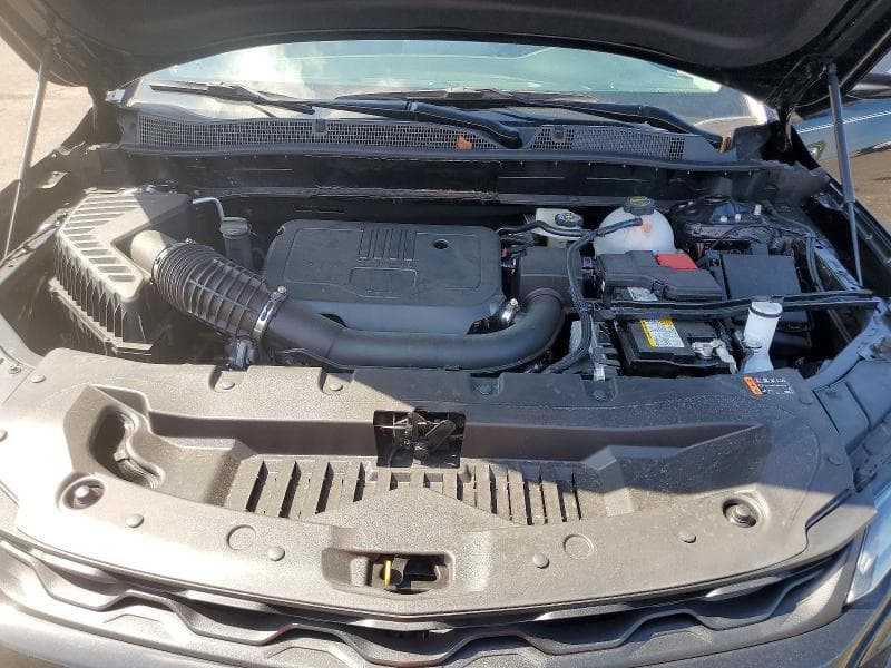 2026 CHEVROLET BLAZER 3LT 12