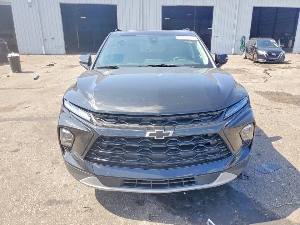 2026 CHEVROLET BLAZER 3LT 5