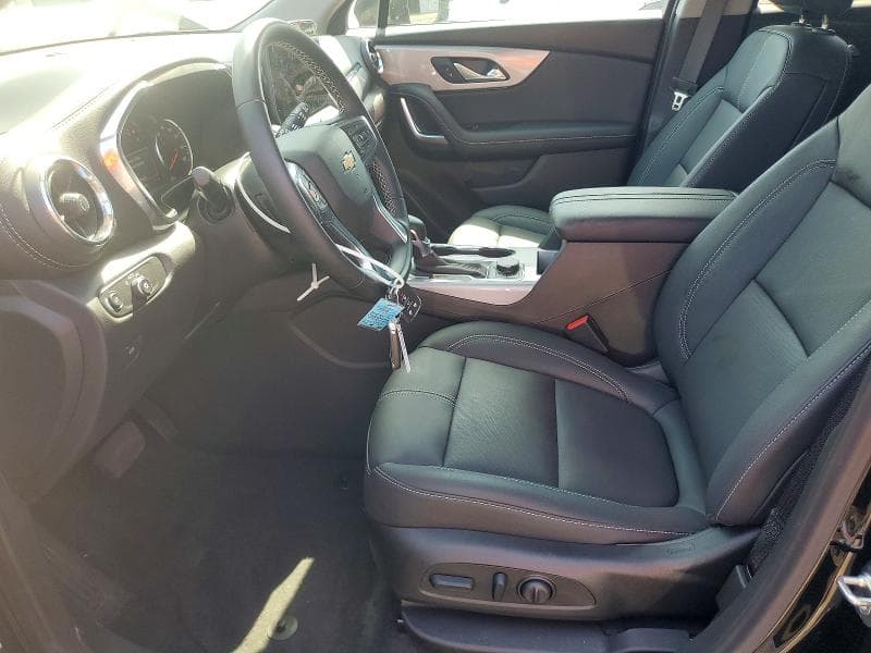 2026 CHEVROLET BLAZER 3LT 7