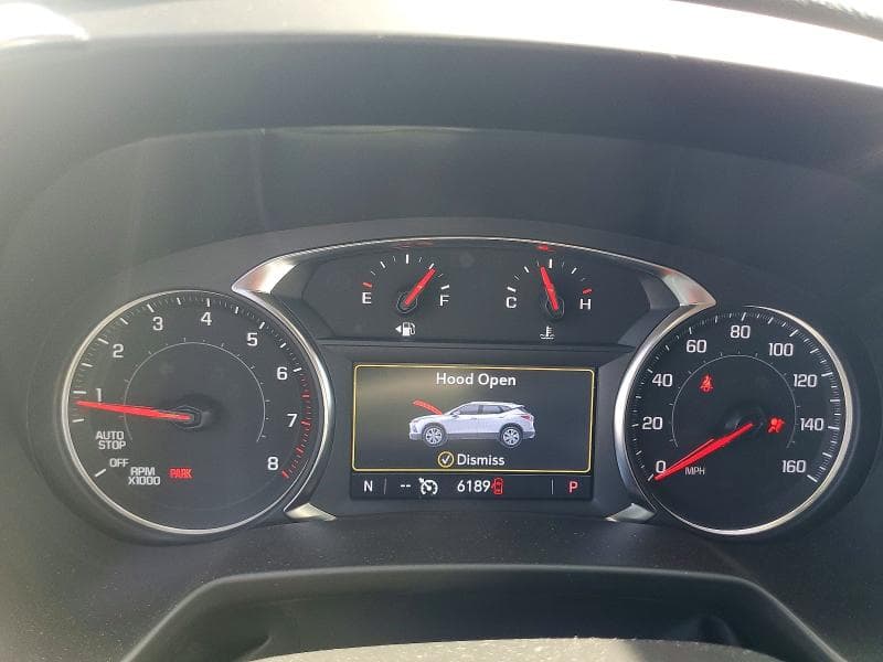 2026 CHEVROLET BLAZER 3LT 9