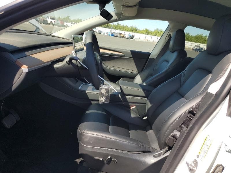 2023 TESLA MODEL Y 7