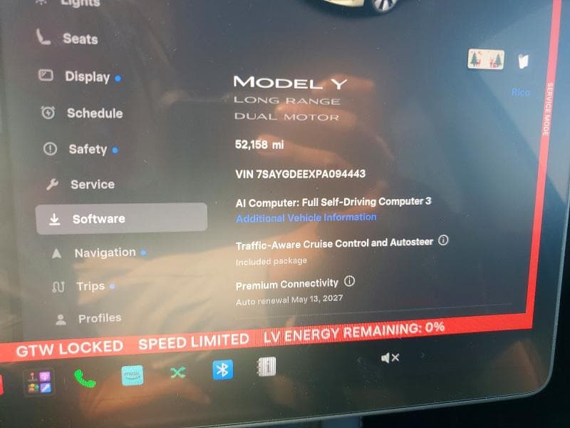 2023 TESLA MODEL Y 9