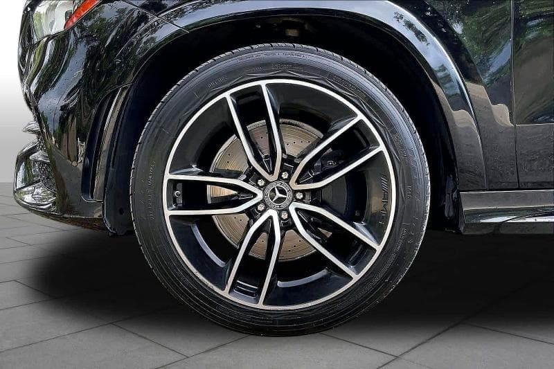 2020 MERCEDES-BENZ GLE 580 4MATIC 580 4MATIC 11