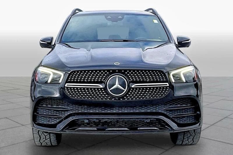 2020 MERCEDES-BENZ GLE 580 4MATIC 580 4MATIC 13