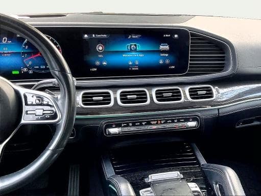 2020 MERCEDES-BENZ GLE 580 4MATIC 580 4MATIC 14