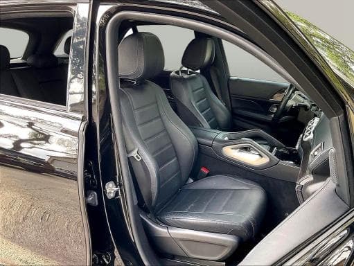 2020 MERCEDES-BENZ GLE 580 4MATIC 580 4MATIC 5