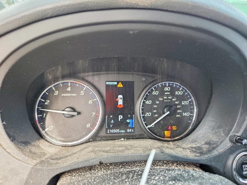 2019 MITSUBISHI OUTLANDER SE SE 9
