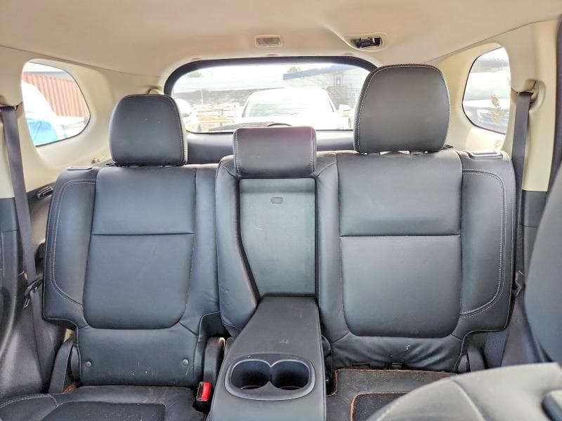 2019 MITSUBISHI OUTLANDER SE SE 10
