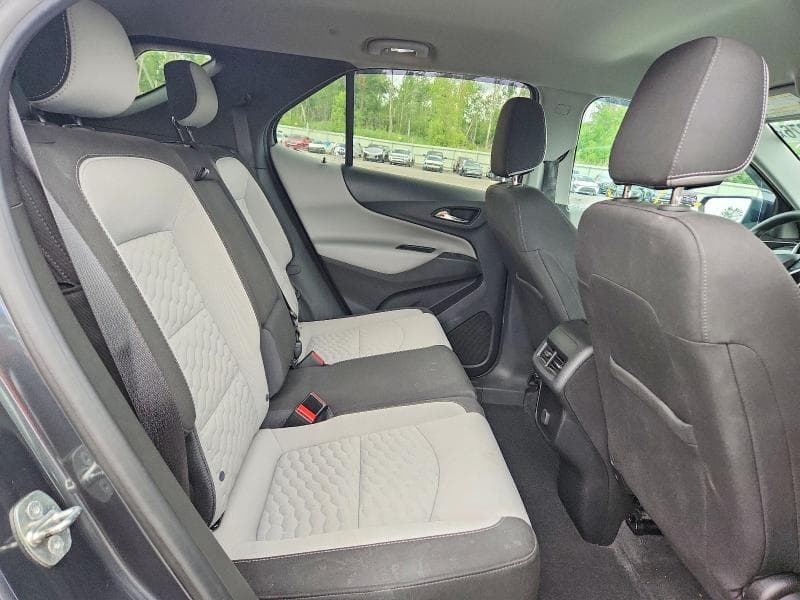 2018 CHEVROLET EQUINOX LS 11