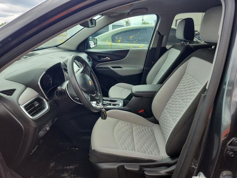2018 CHEVROLET EQUINOX LS 7