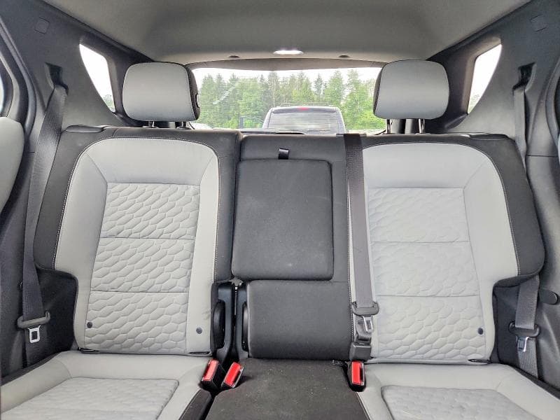 2018 CHEVROLET EQUINOX LS 10