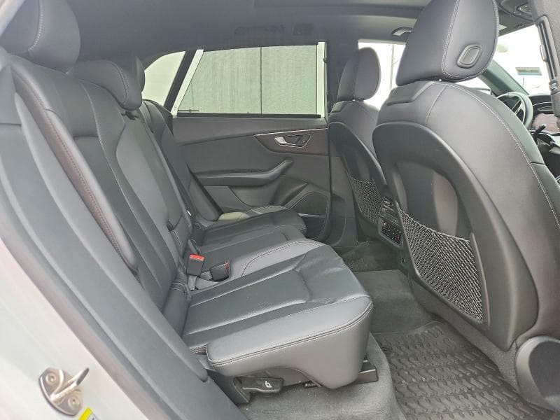 2020 AUDI Q8 PRESTIGE S-LINE 11