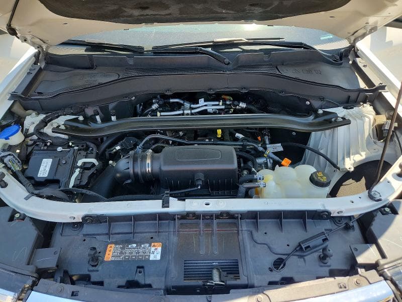 2022 FORD EXPLORER LIMITED 12