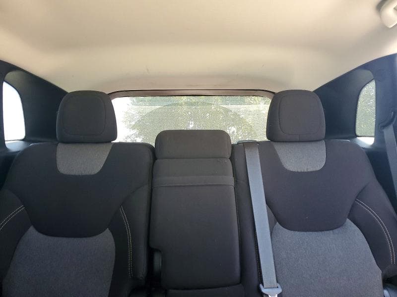 2018 JEEP CHEROKEE LATITUDE 10