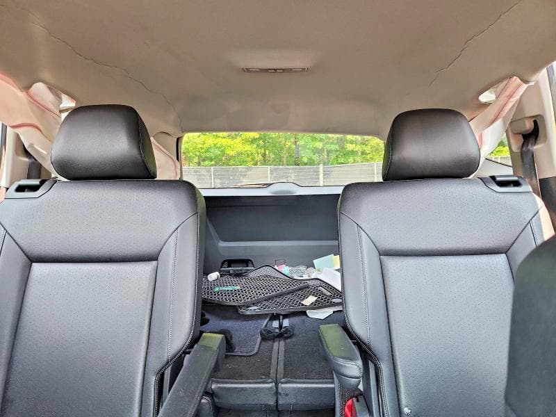 2019 VOLKSWAGEN ATLAS SE 10