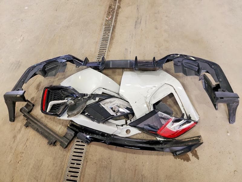 2021 HONDA CIVIC SPORT 12