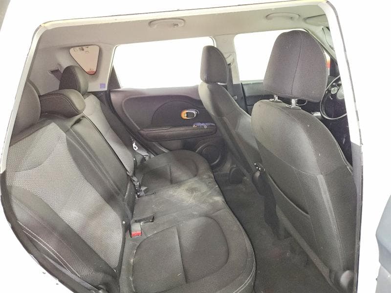 2017 KIA SOUL + 11