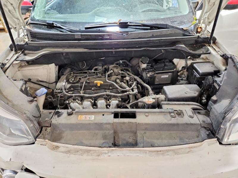 2017 KIA SOUL + 12