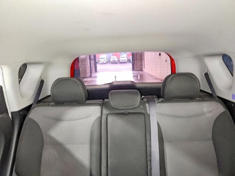 2017 KIA SOUL + 10