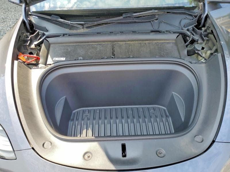 2023 TESLA MODEL Y 12