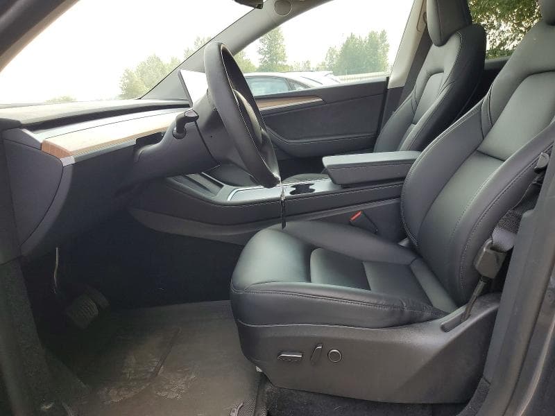 2023 TESLA MODEL Y 7