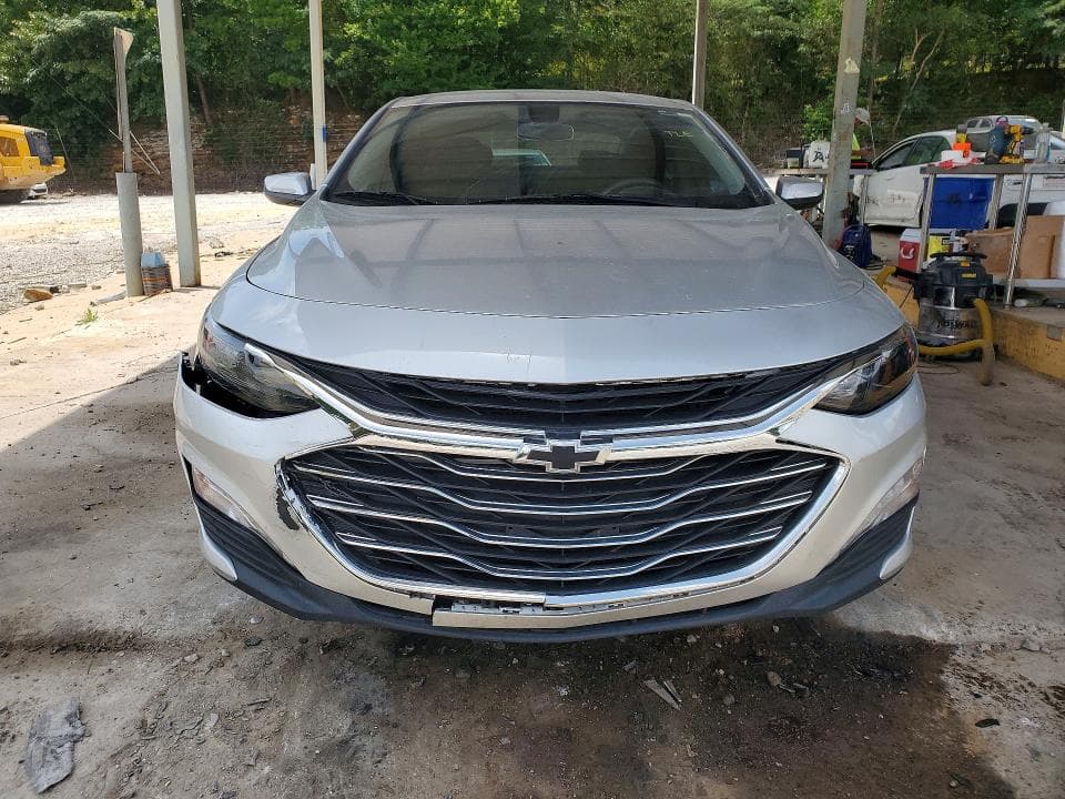 2020 CHEVROLET MALIBU LT 5