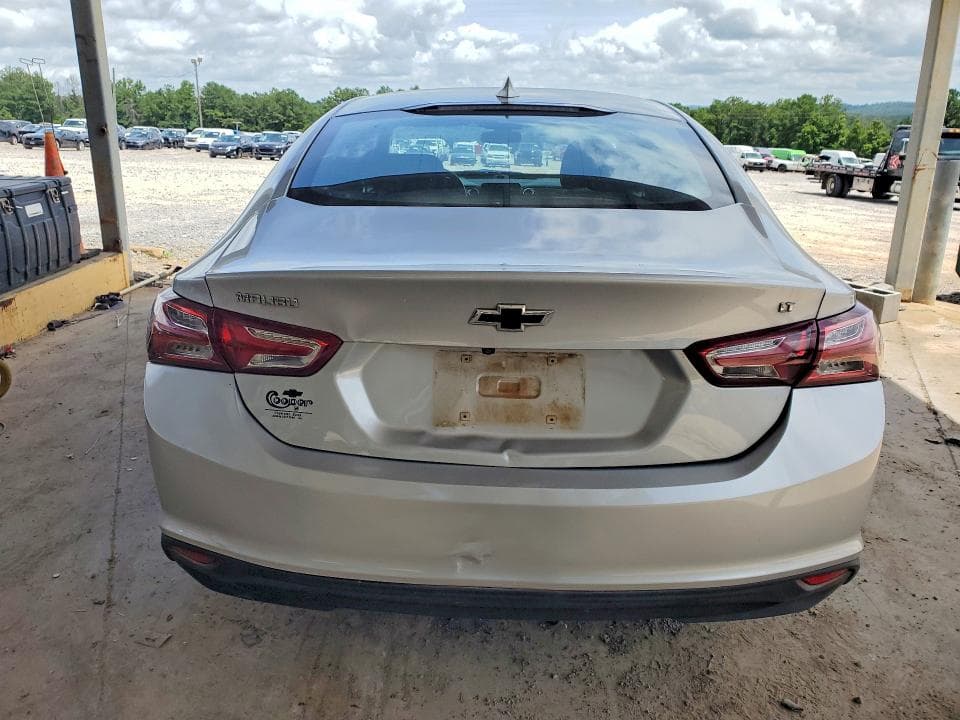 2020 CHEVROLET MALIBU LT 6