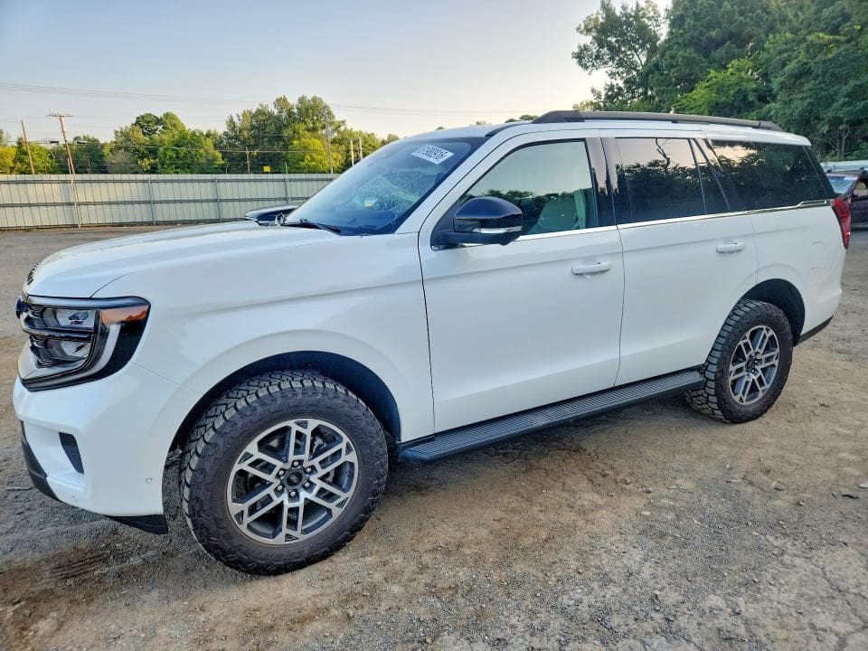 2025 FORD EXPEDITION ACTIVE - 1