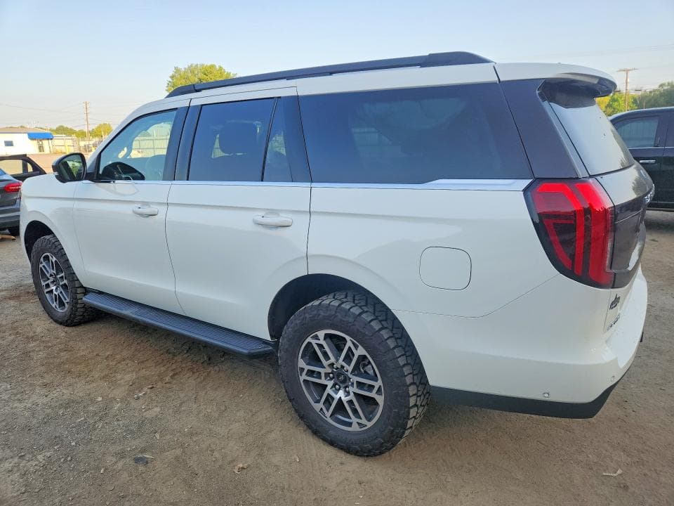 2025 FORD EXPEDITION ACTIVE 2