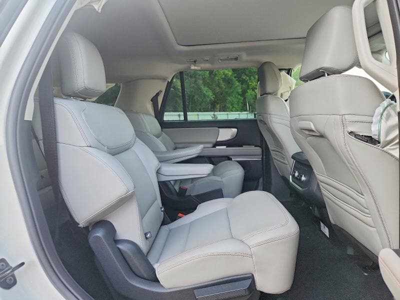 2025 FORD EXPEDITION ACTIVE 11