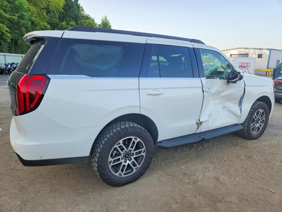 2025 FORD EXPEDITION ACTIVE 3