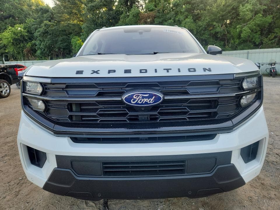 2025 FORD EXPEDITION ACTIVE 5