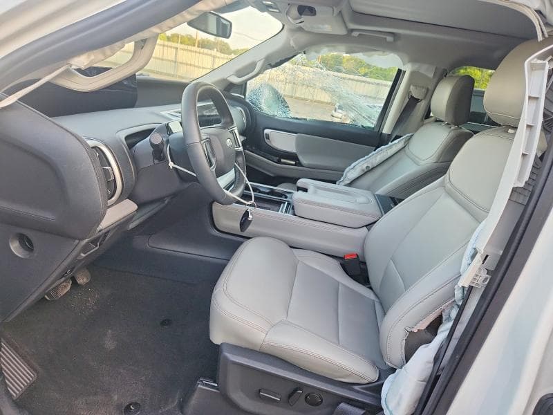 2025 FORD EXPEDITION ACTIVE 7