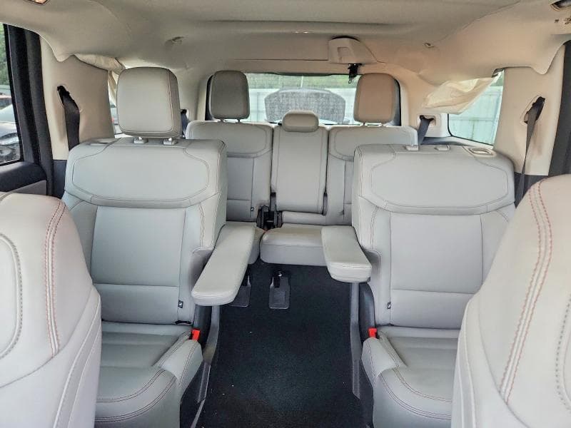 2025 FORD EXPEDITION ACTIVE 10