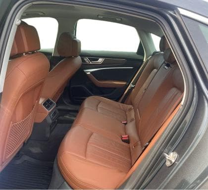 2019 AUDI A6 PREMIUM PLUS PREMIUM PLUS 11